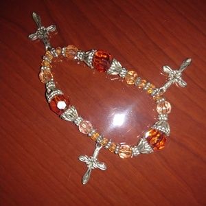 Cross bracelets